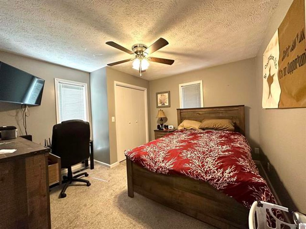 Image for 362 Solomon Drive Cadiz, KY 42211