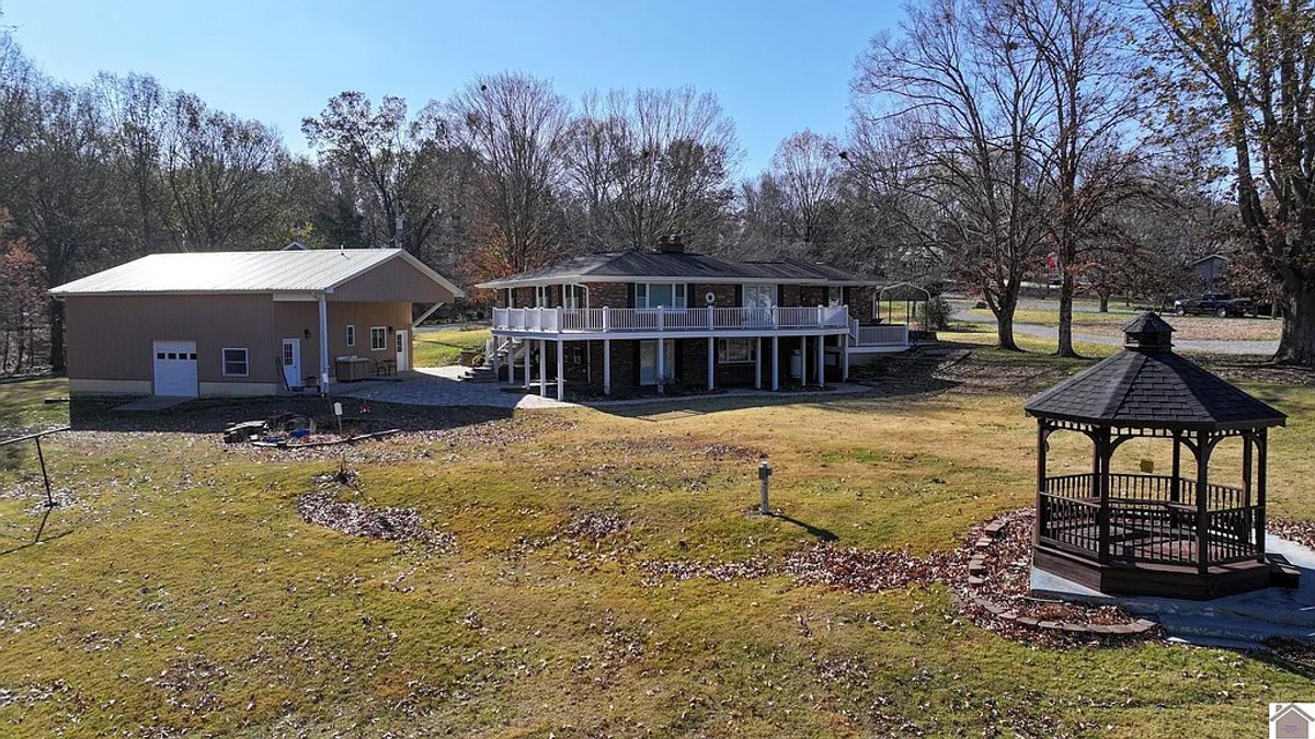Image for 280 Rocky Spring Rd. Cadiz, KY 42211