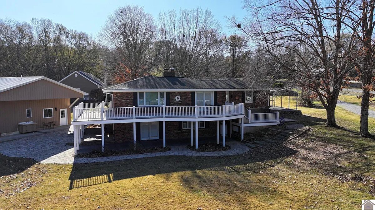 Image for 280 Rocky Spring Rd. Cadiz, KY 42211