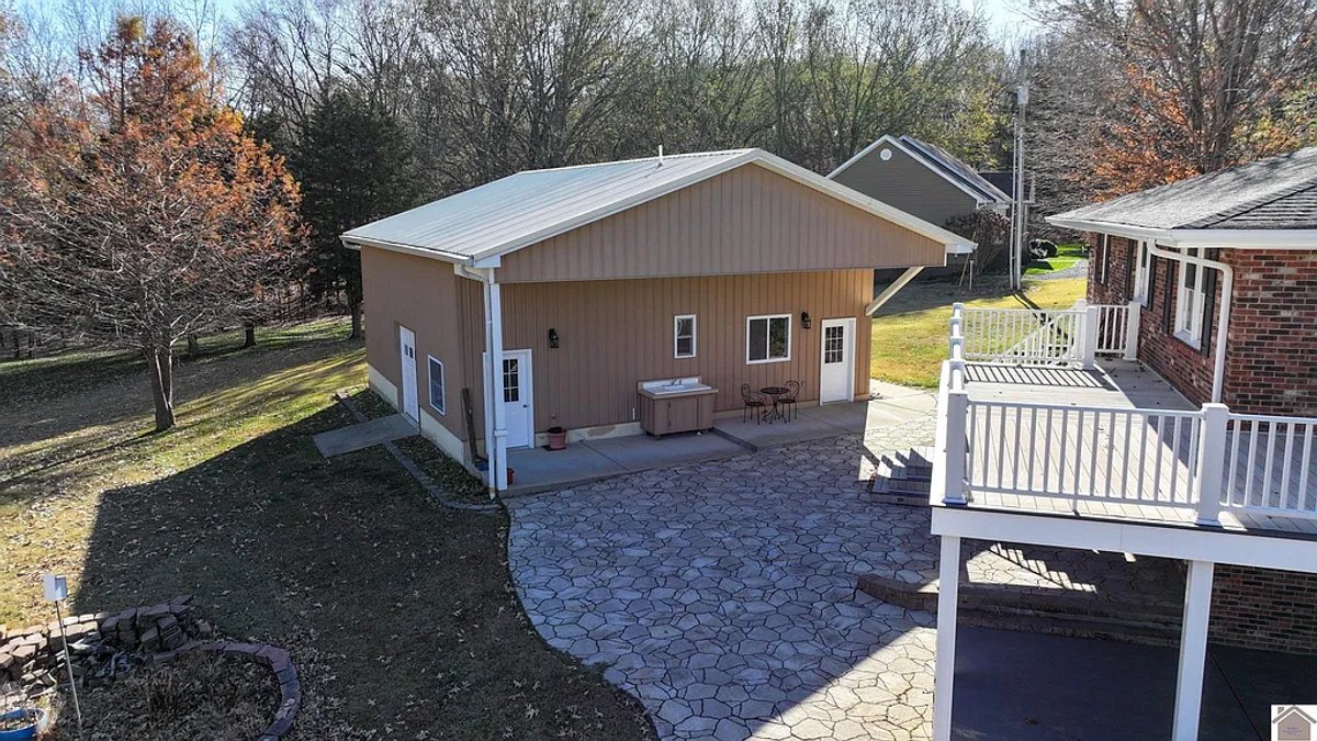 Image for 280 Rocky Spring Rd. Cadiz, KY 42211