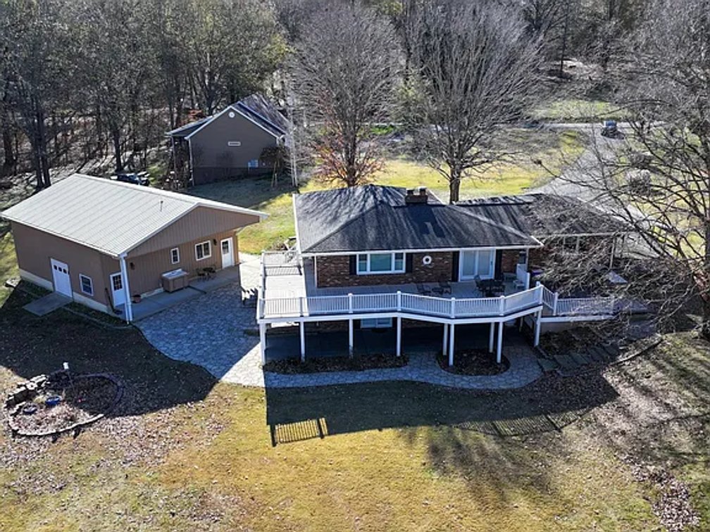 Image for 280 Rocky Spring Rd. Cadiz, KY 42211