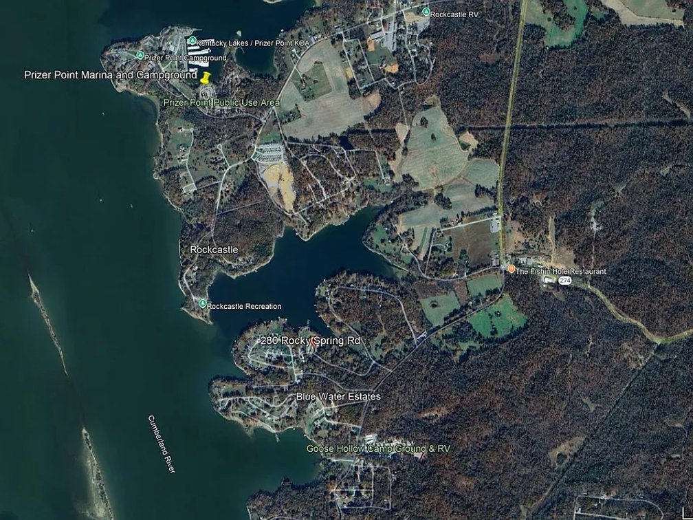 Image for 280 Rocky Spring Rd. Cadiz, KY 42211