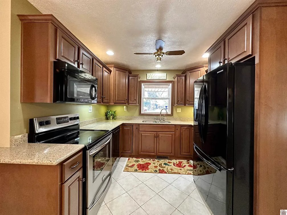 Image for 280 Rocky Spring Rd. Cadiz, KY 42211