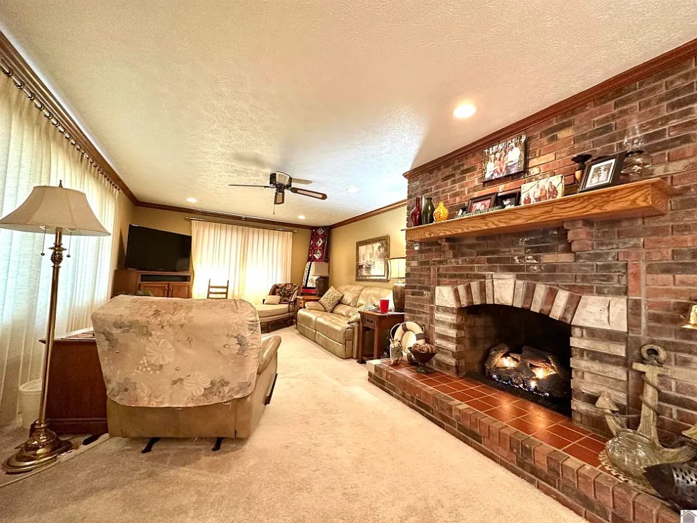 Image for 280 Rocky Spring Rd. Cadiz, KY 42211