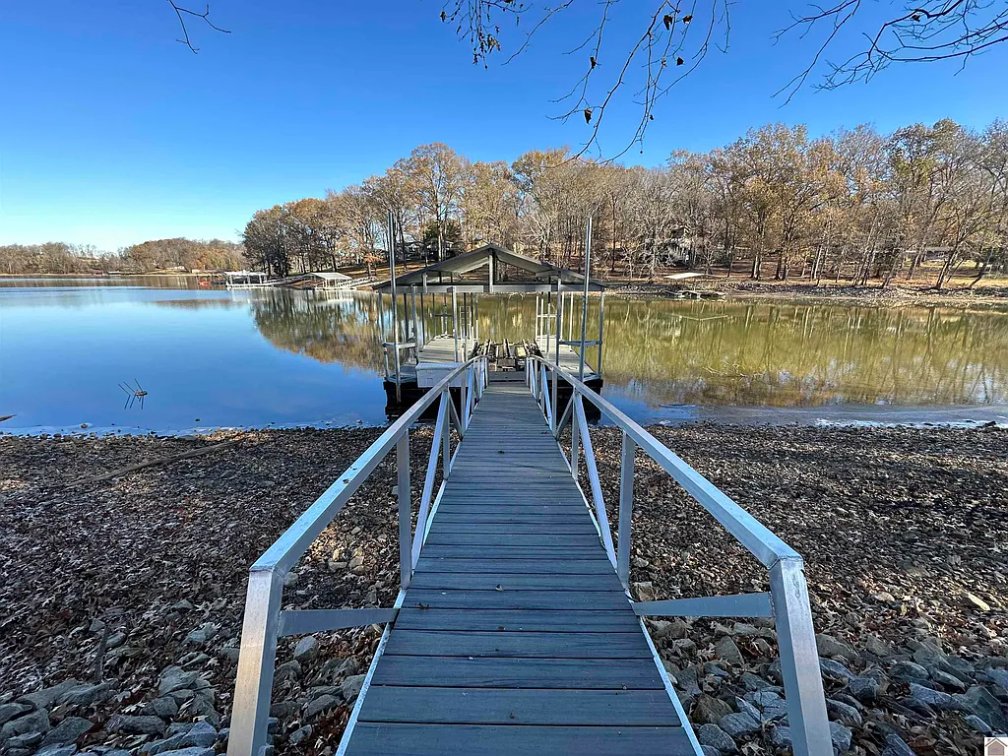 Image for 280 Rocky Spring Rd. Cadiz, KY 42211