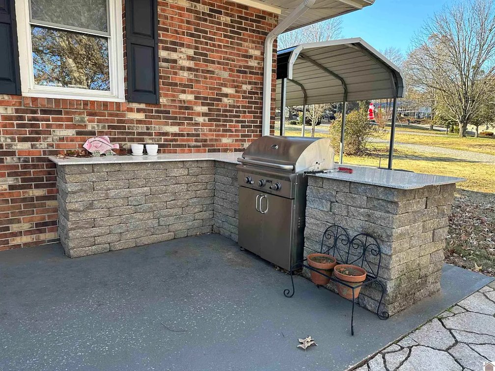 Image for 280 Rocky Spring Rd. Cadiz, KY 42211