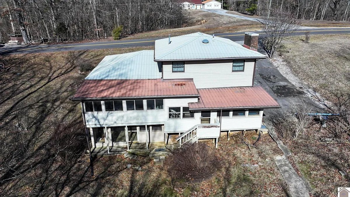 Image for 1781 State Highway 1271 Kuttawa, KY 42055