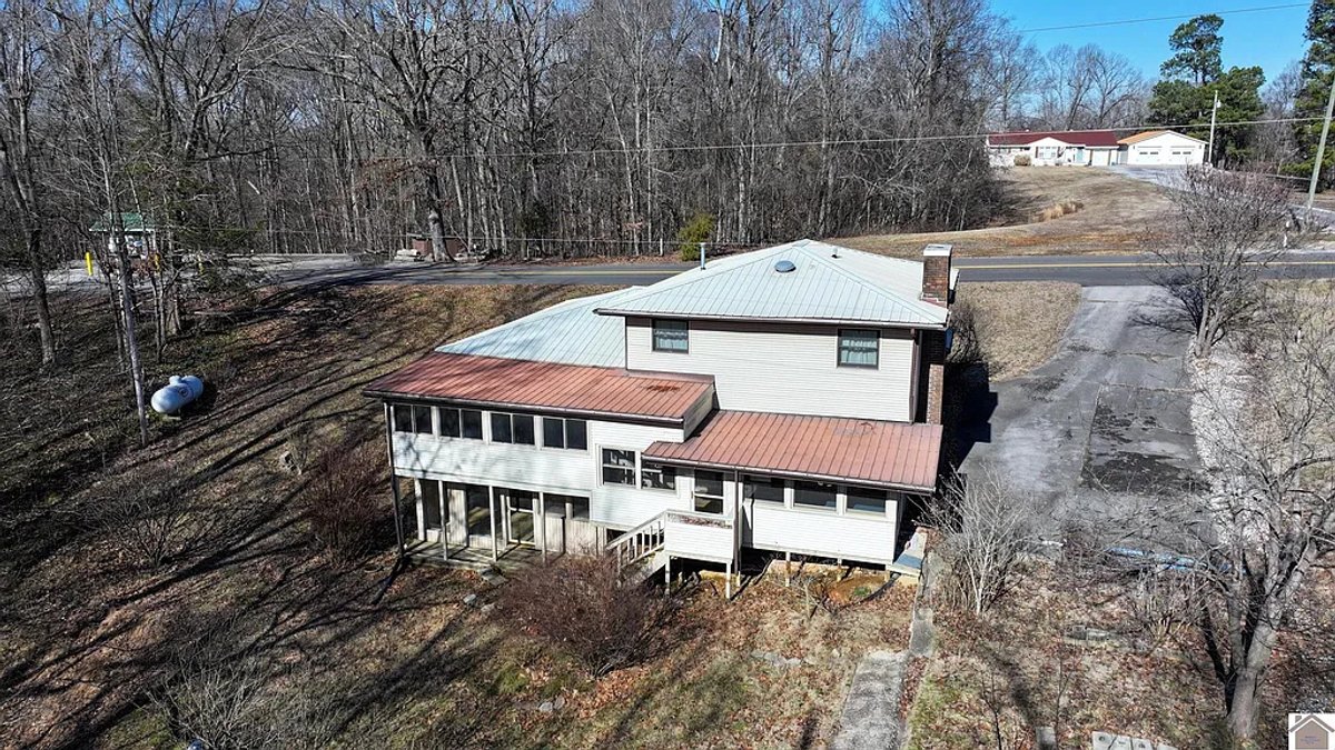 Image for 1781 State Highway 1271 Kuttawa, KY 42055