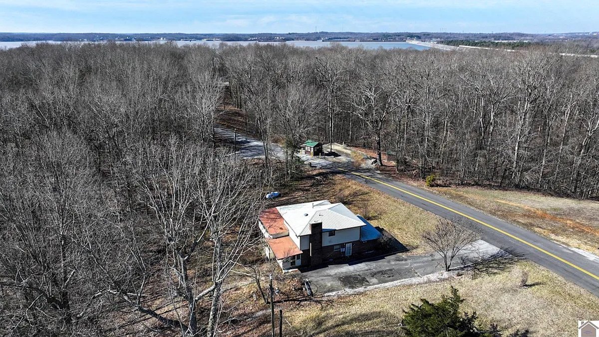 Image for 1781 State Highway 1271 Kuttawa, KY 42055