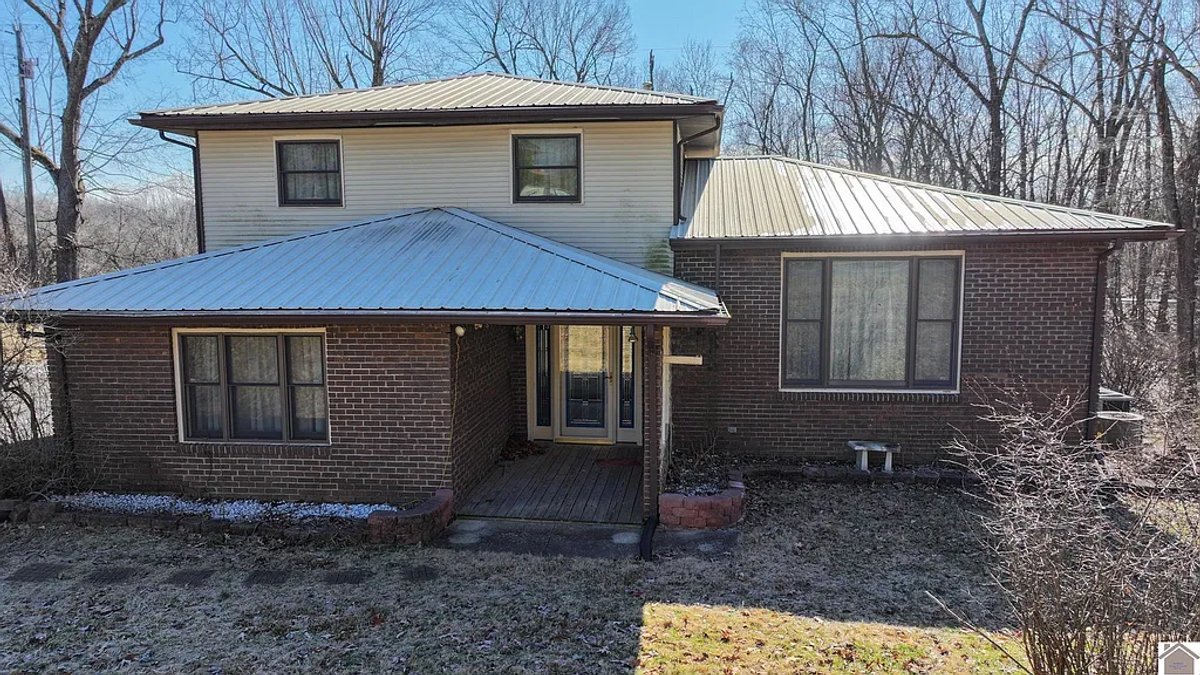 Image for 1781 State Highway 1271 Kuttawa, KY 42055