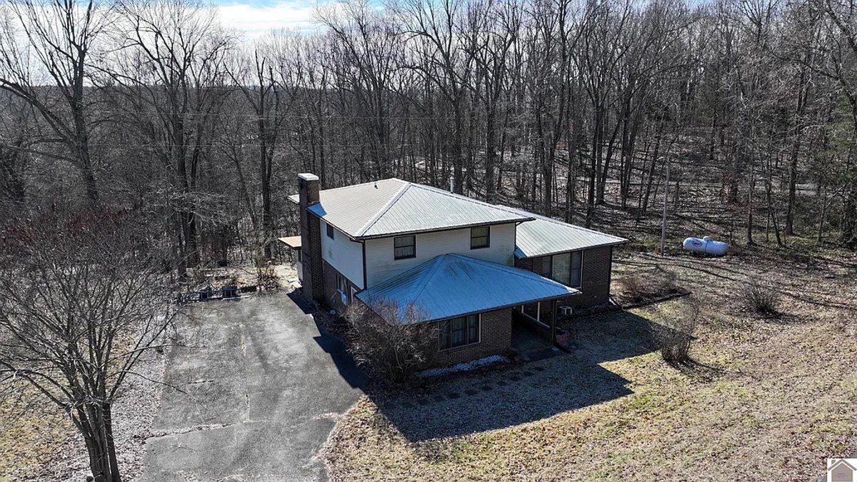 Image for 1781 State Highway 1271 Kuttawa, KY 42055