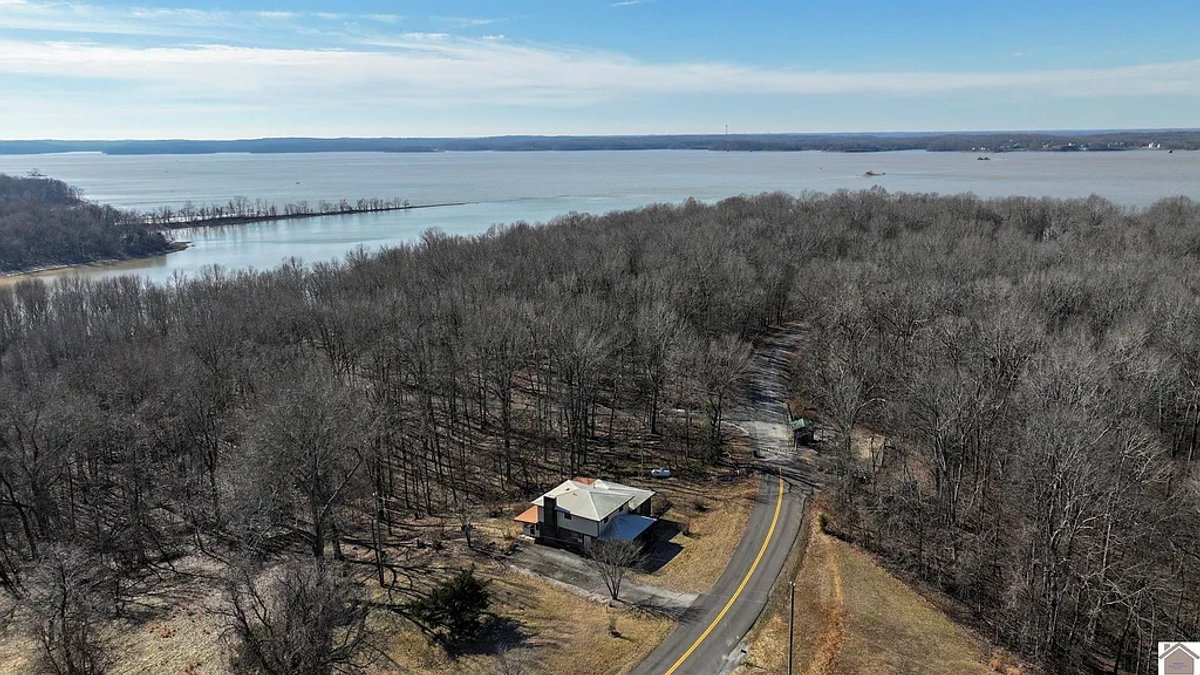 Image for 1781 State Highway 1271 Kuttawa, KY 42055