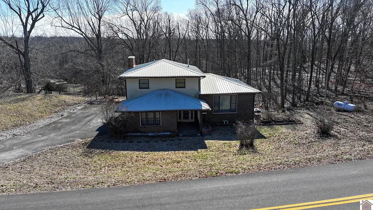 Image for 1781 State Highway 1271 Kuttawa, KY 42055