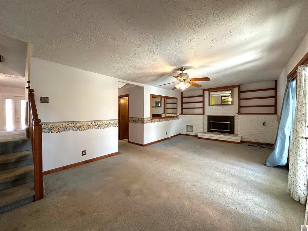 Image for 1781 State Highway 1271 Kuttawa, KY 42055