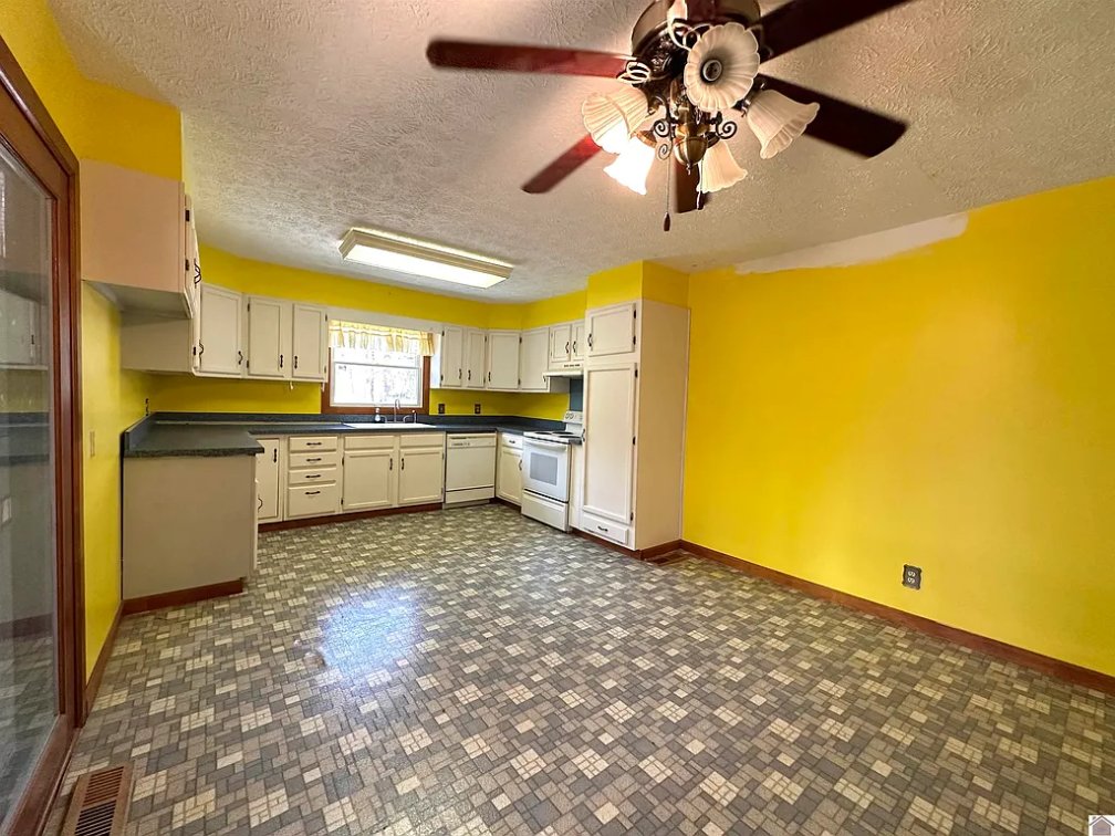 Image for 1781 State Highway 1271 Kuttawa, KY 42055
