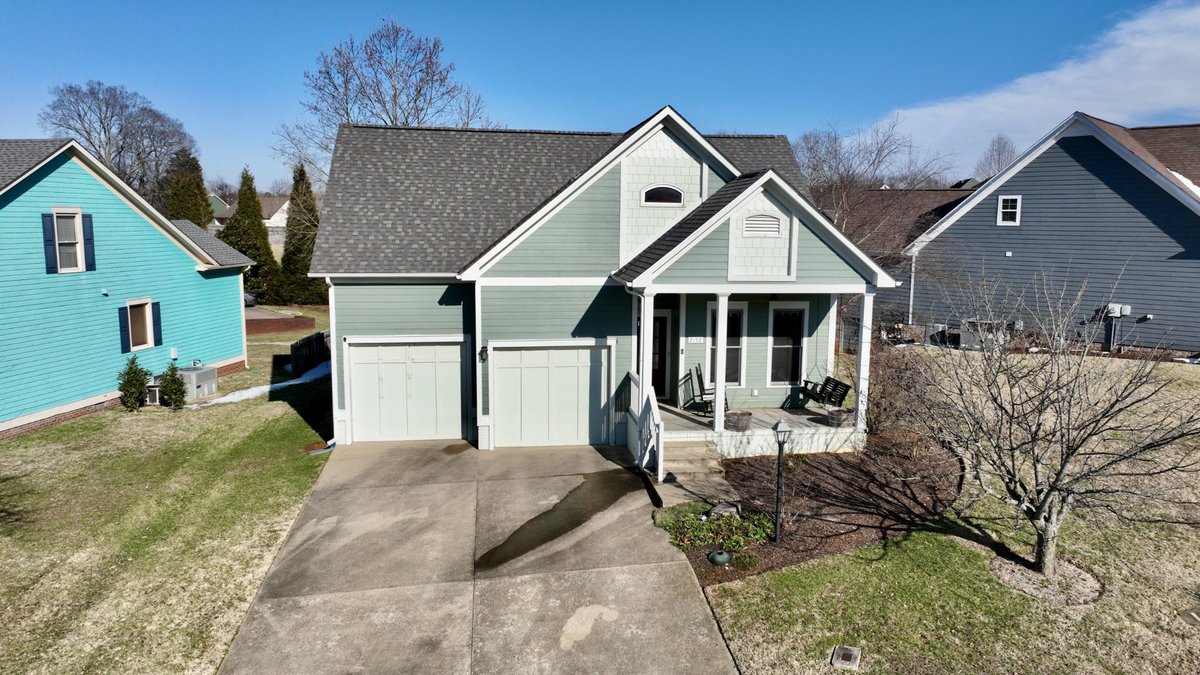 Image for 2192 Fairfax Dr. Clarksville, TN 37043