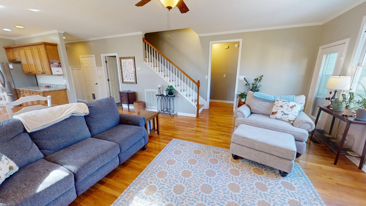 Image for 2192 Fairfax Dr. Clarksville, TN 37043