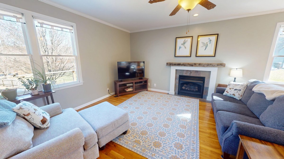 Image for 2192 Fairfax Dr. Clarksville, TN 37043