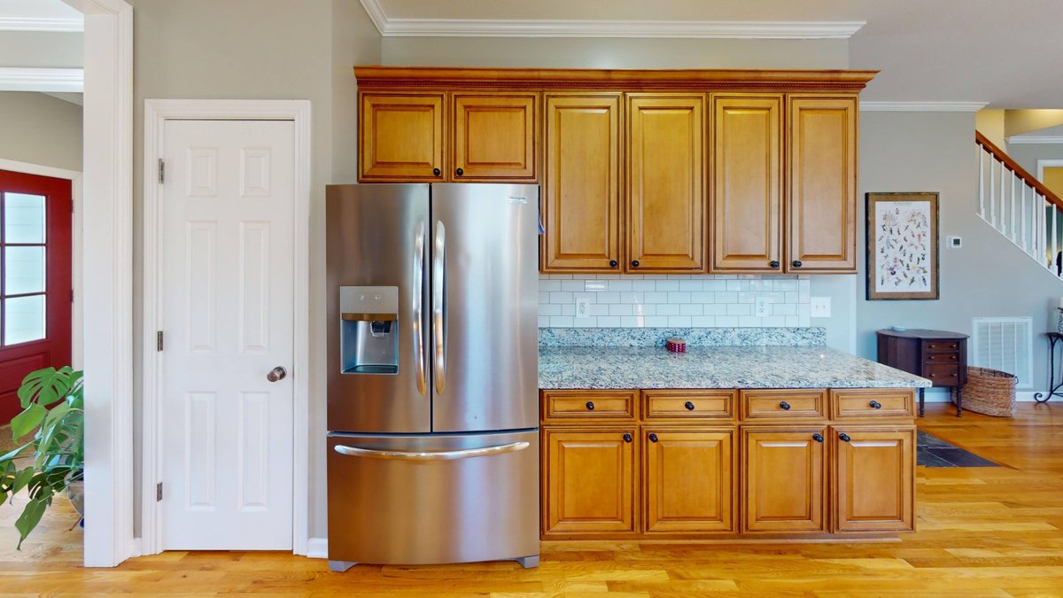 Image for 2192 Fairfax Dr. Clarksville, TN 37043