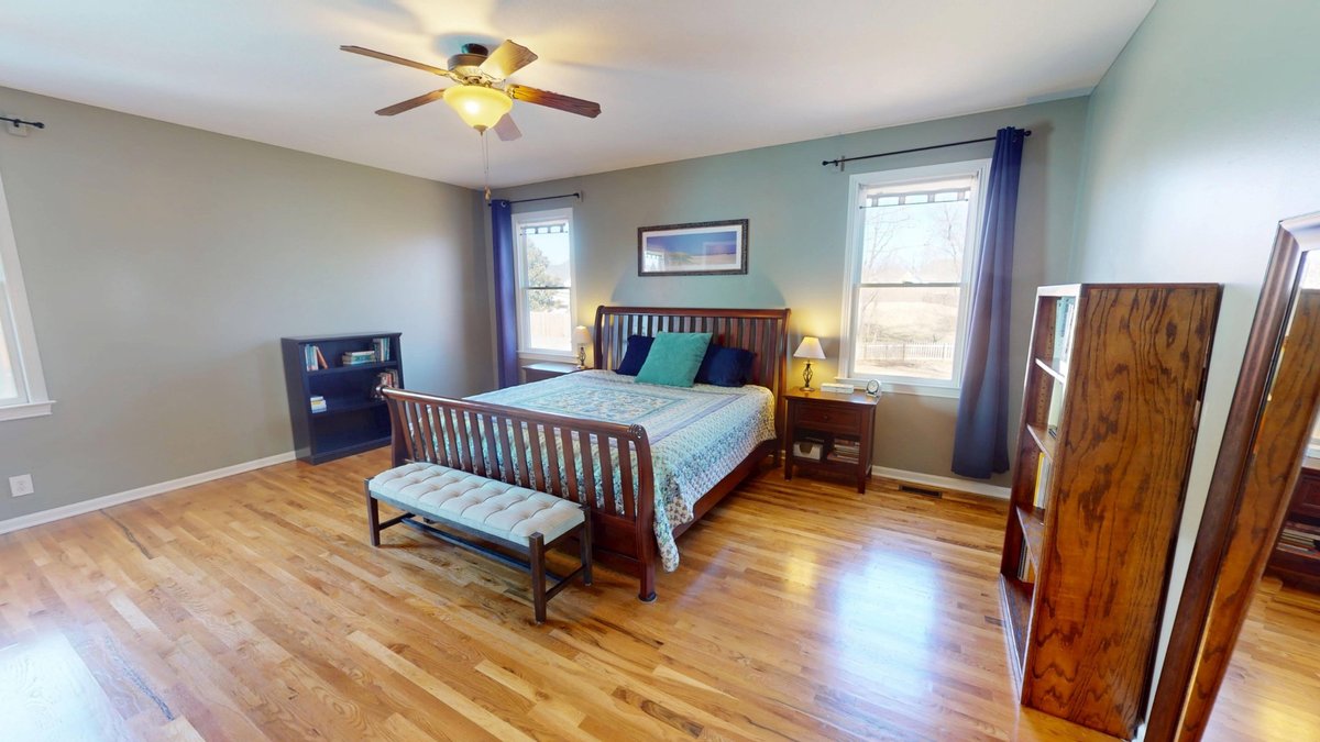 Image for 2192 Fairfax Dr. Clarksville, TN 37043