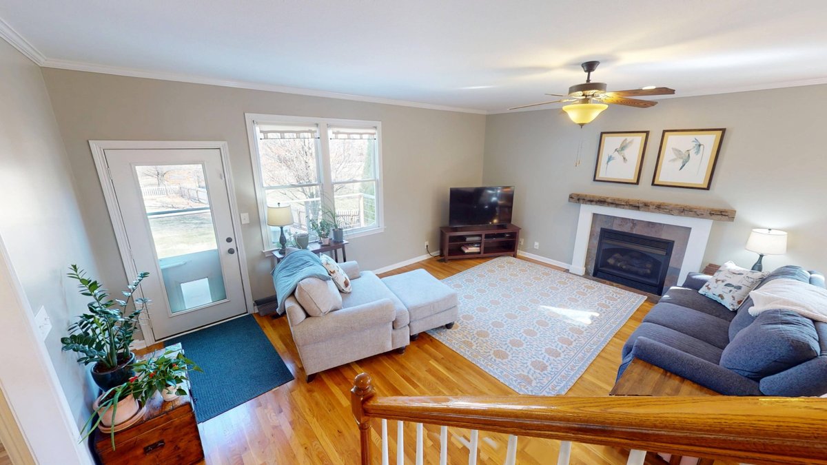 Image for 2192 Fairfax Dr. Clarksville, TN 37043