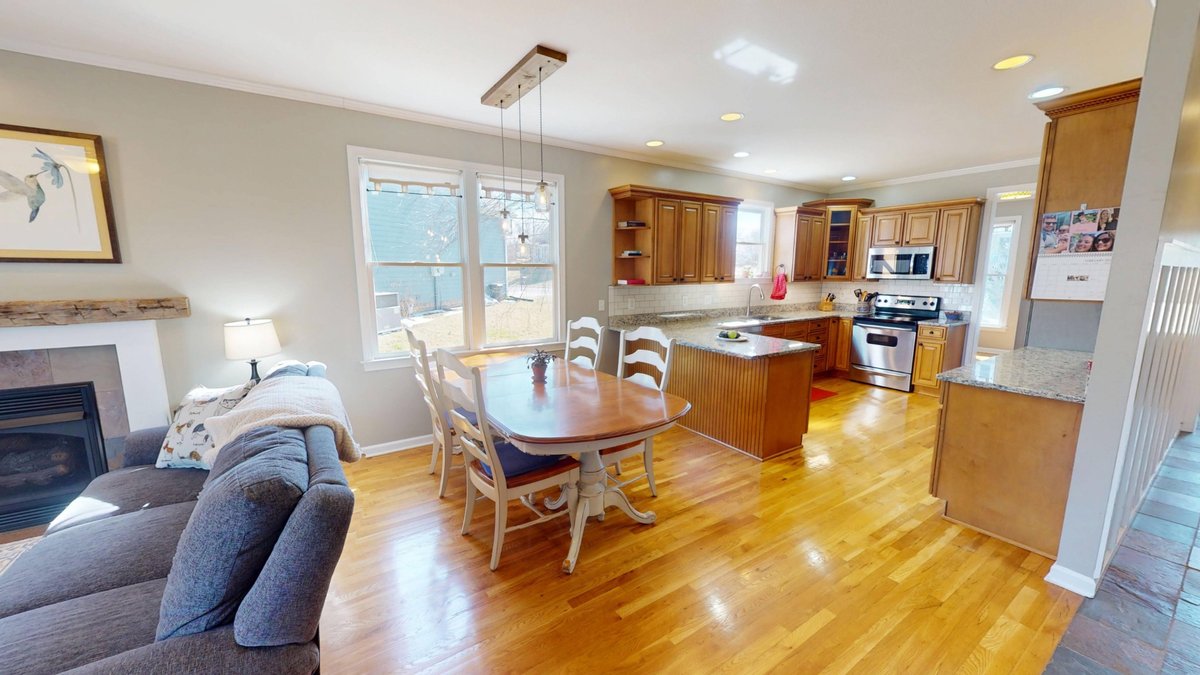 Image for 2192 Fairfax Dr. Clarksville, TN 37043