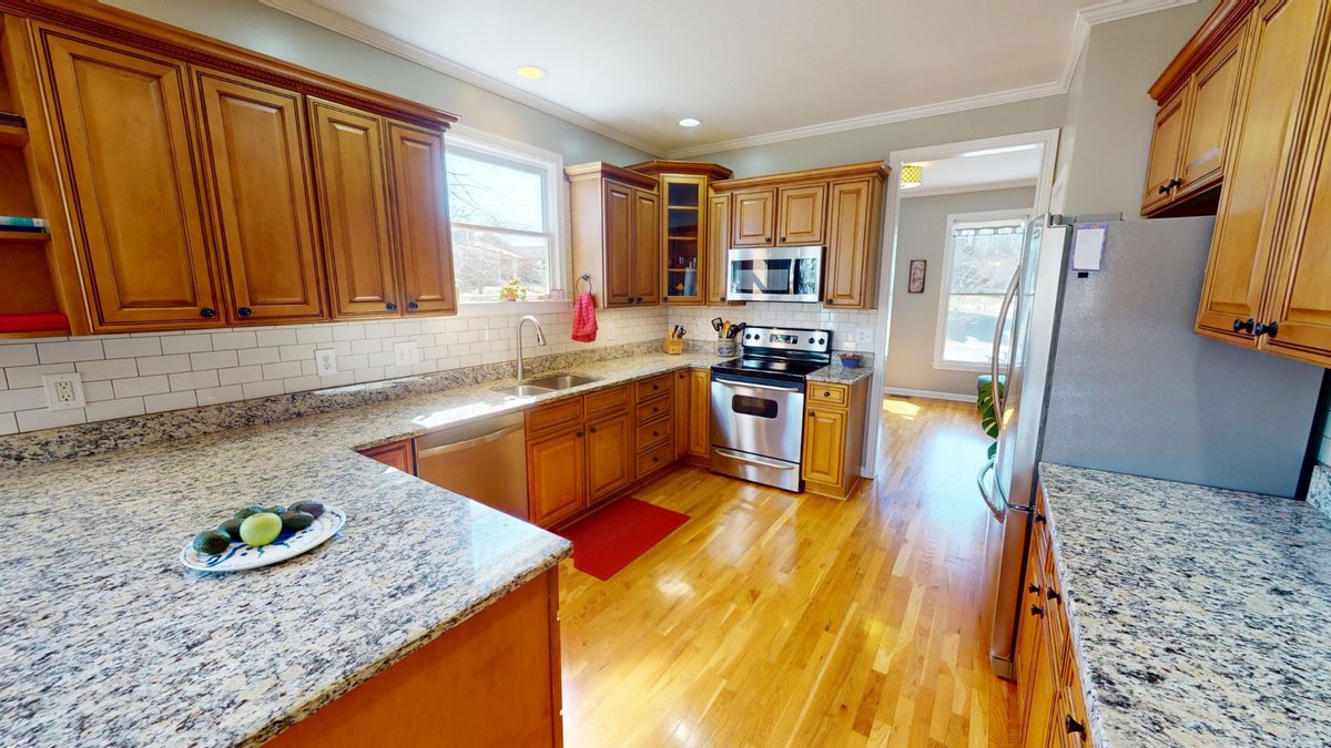 Image for 2192 Fairfax Dr. Clarksville, TN 37043