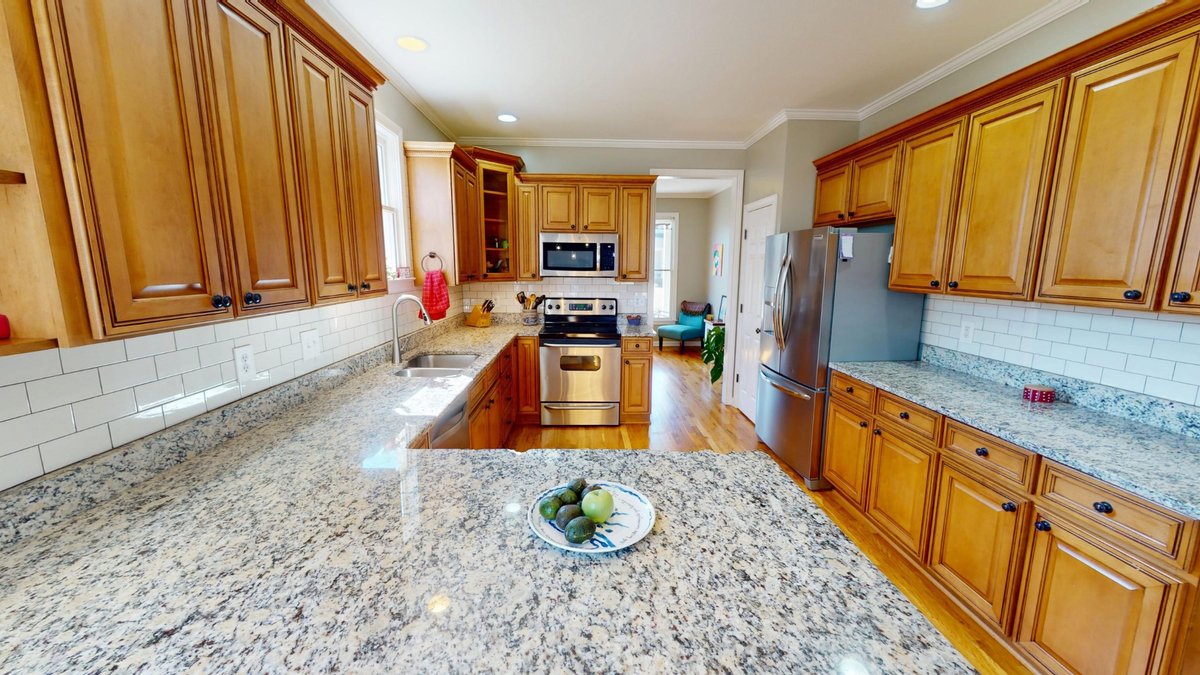 Image for 2192 Fairfax Dr. Clarksville, TN 37043