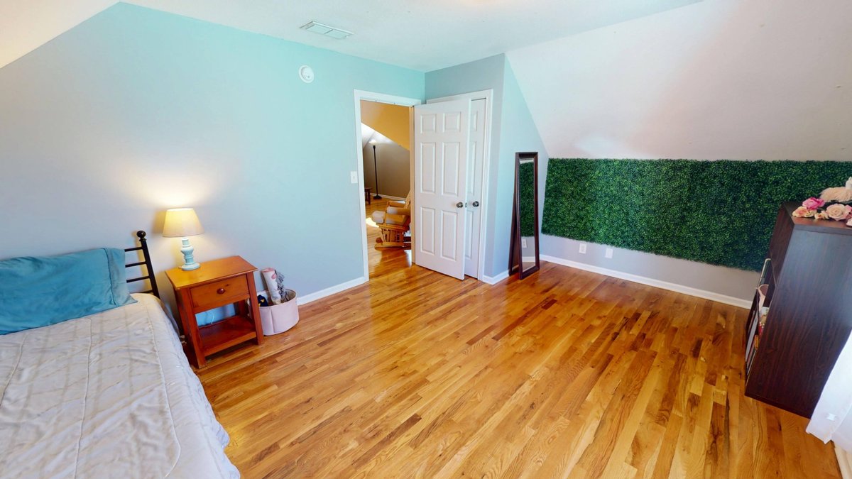 Image for 2192 Fairfax Dr. Clarksville, TN 37043