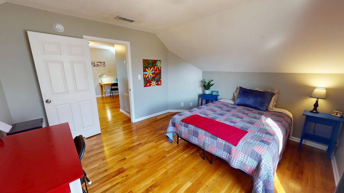 Image for 2192 Fairfax Dr. Clarksville, TN 37043