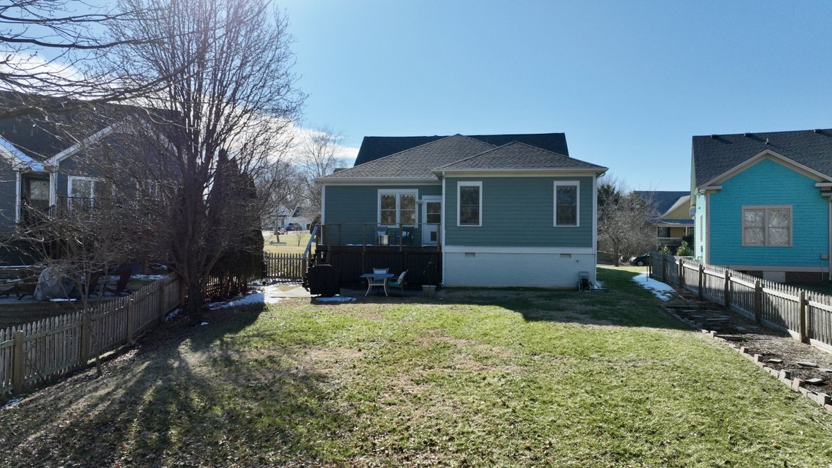 Image for 2192 Fairfax Dr. Clarksville, TN 37043