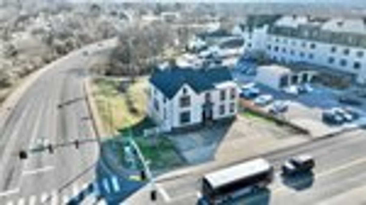 Image for 534 Madison St., Clarksville, TN 37040