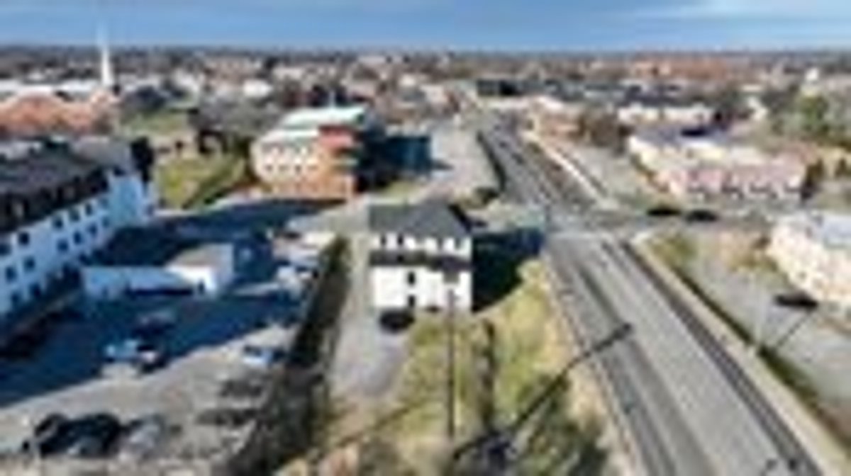 Image for 534 Madison St., Clarksville, TN 37040