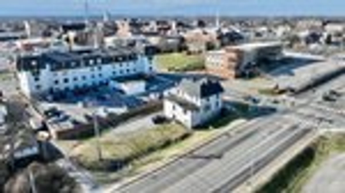 Image for 534 Madison St., Clarksville, TN 37040