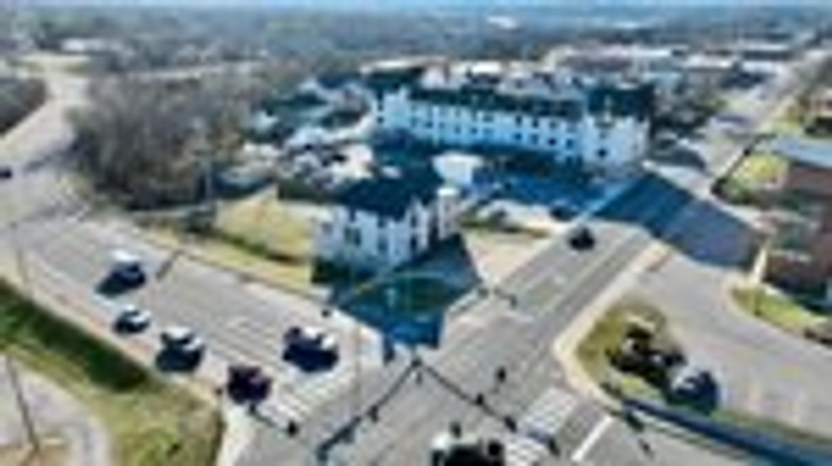 Image for 534 Madison St., Clarksville, TN 37040