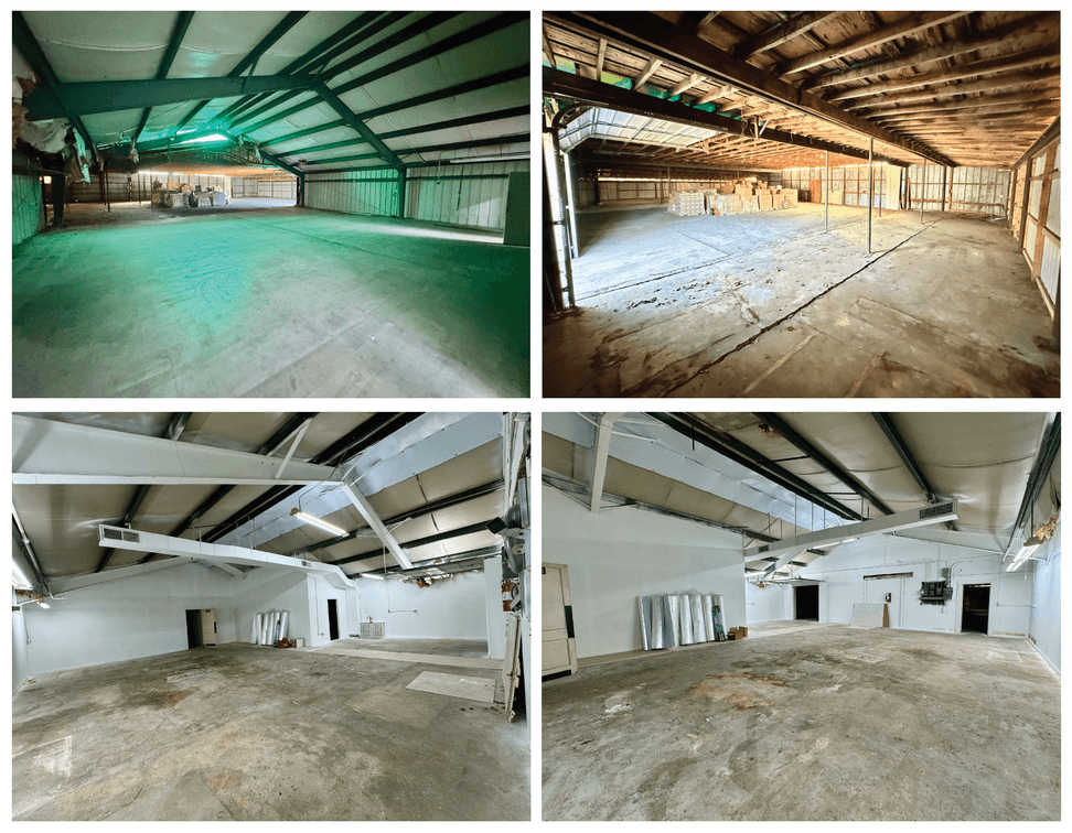 Image for Warehouse/Storage Facility Auction