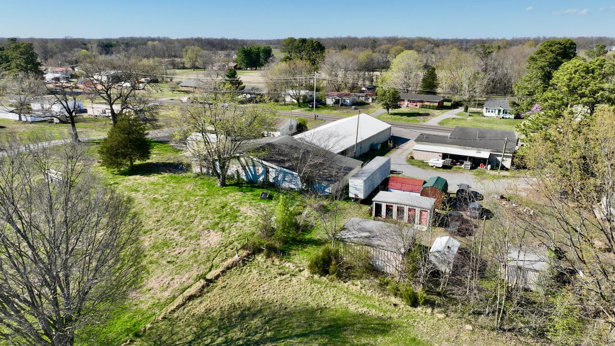 Image for Warehouse/Storage Facility Auction