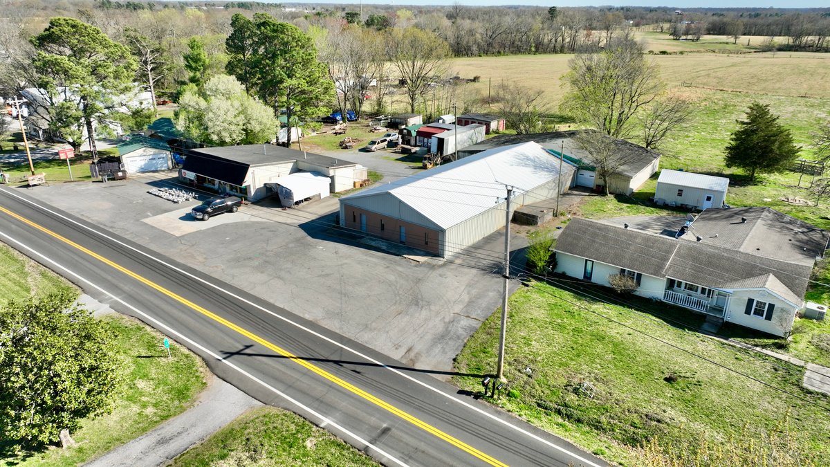 Image for Warehouse/Storage Facility Auction