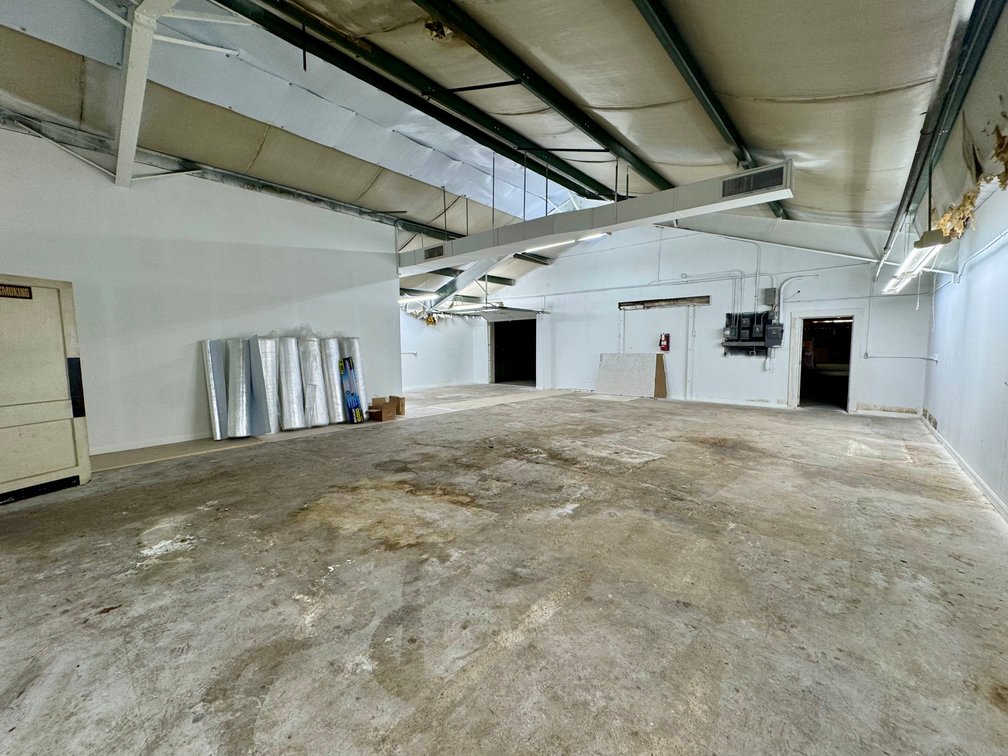 Image for Warehouse/Storage Facility Auction