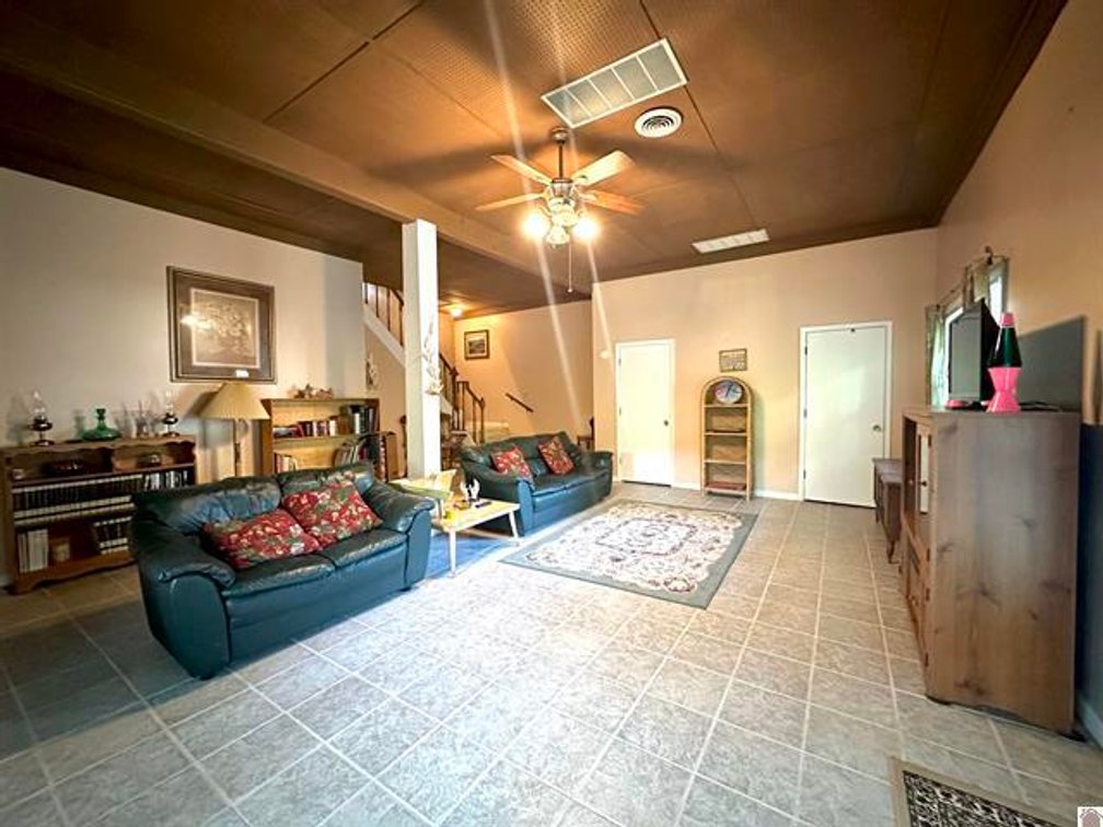 Image for 88 S Lakeshore Drive Cadiz, KY 42211