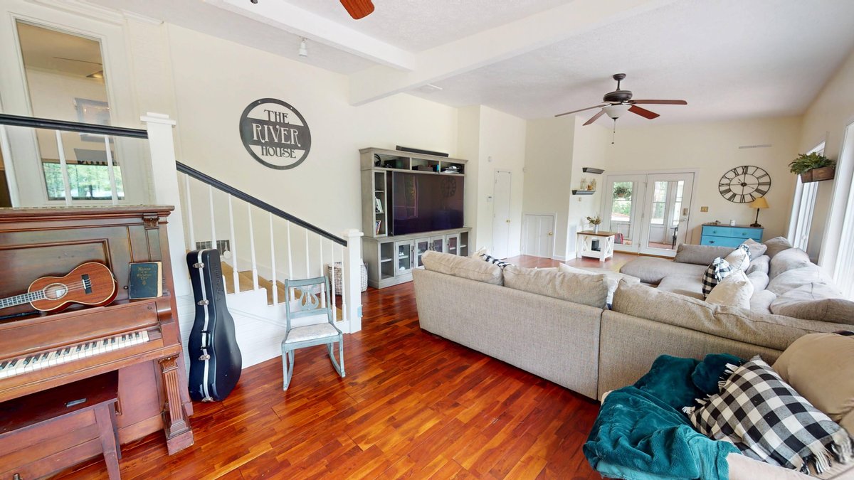 Image for 4996 Riverbend Rd. Hopkinsville, KY 42240