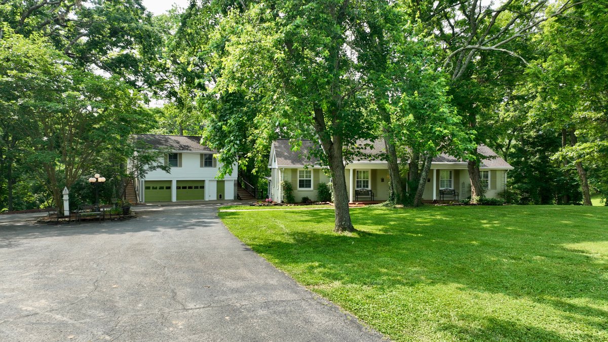Image for 4996 Riverbend Rd. Hopkinsville, KY 42240