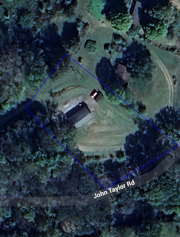 Image for Woodlawn Auction