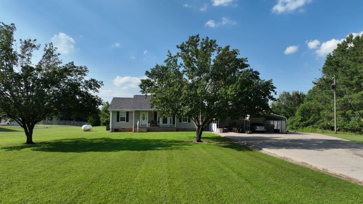 Image for 1062 Delmont Church Rd. AUCTION