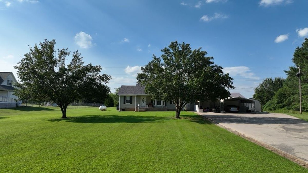Image for 1062 Delmont Church Rd. AUCTION