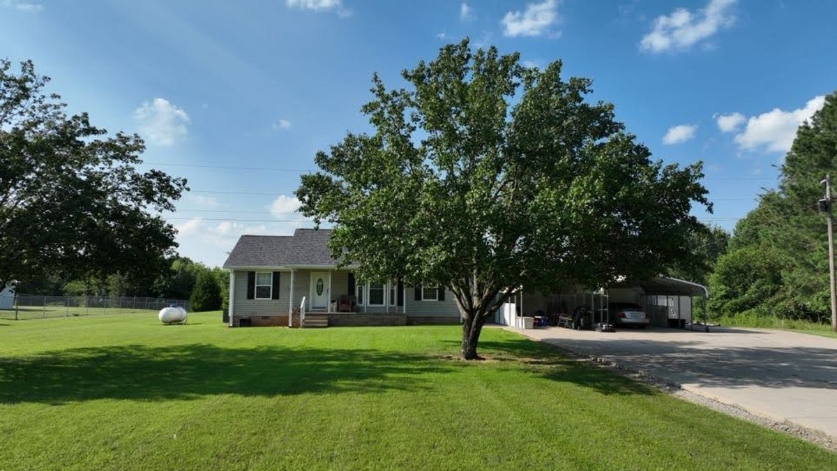 Image for 1062 Delmont Church Rd. AUCTION