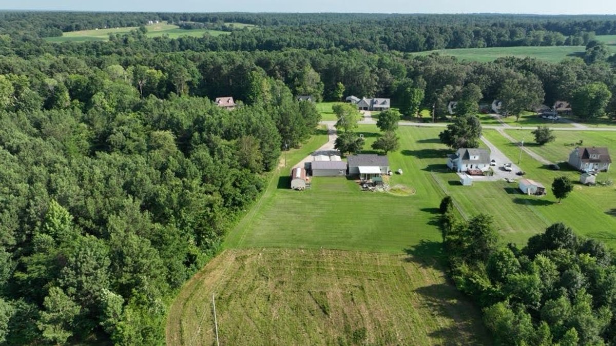 Image for 1062 Delmont Church Rd. AUCTION