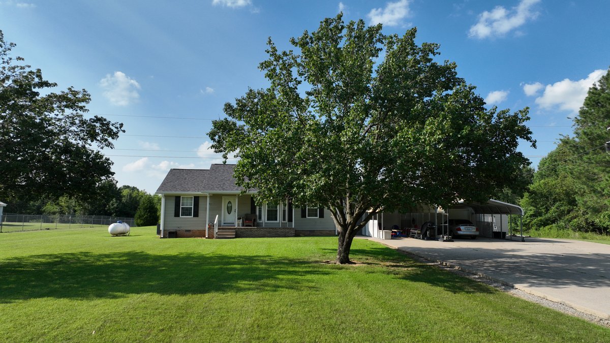 Image for 1062 Delmont Church Rd. AUCTION