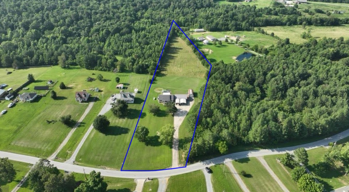 Image for 1062 Delmont Church Rd. AUCTION