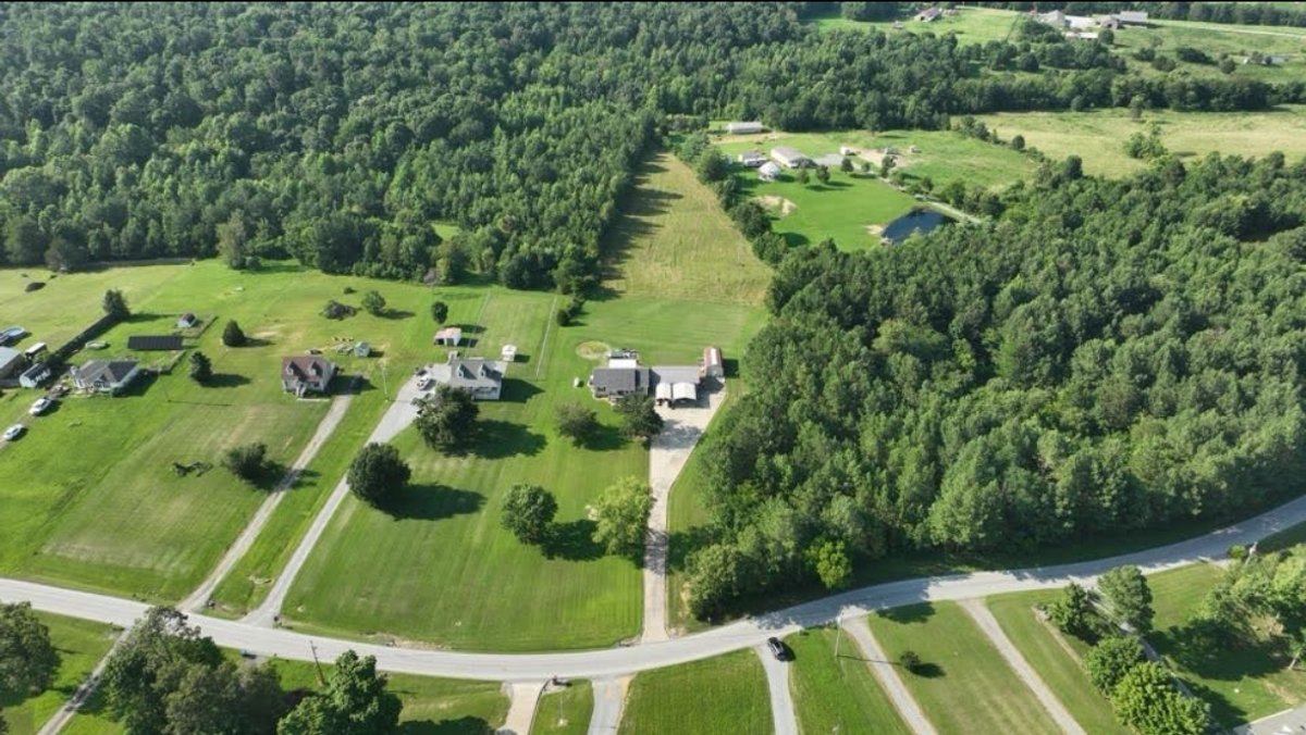 Image for 1062 Delmont Church Rd. AUCTION